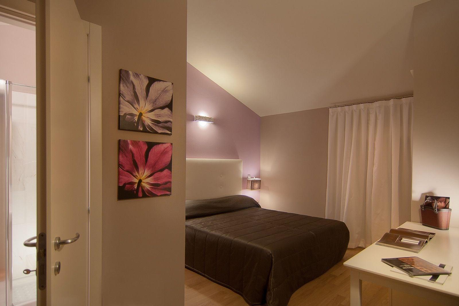 Hotel Arnolfo & Aqua Laetitia Spa & Beauty Montecatini Terme Exterior foto