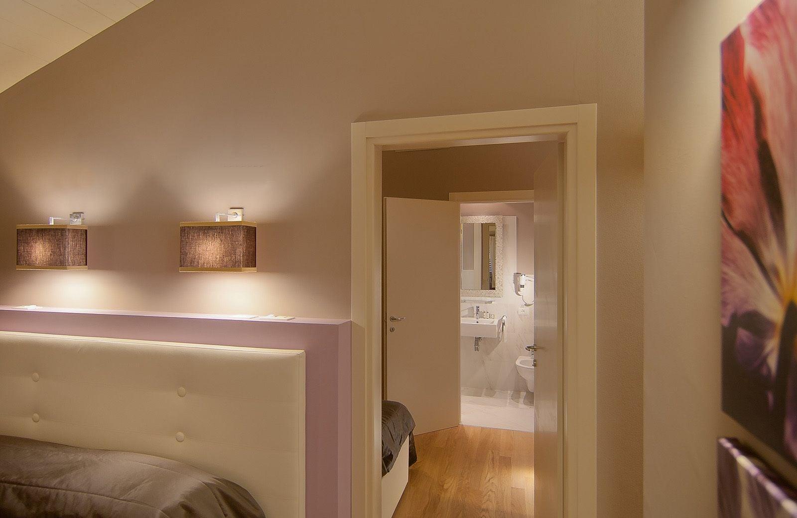 Hotel Arnolfo & Aqua Laetitia Spa & Beauty Montecatini Terme Exterior foto