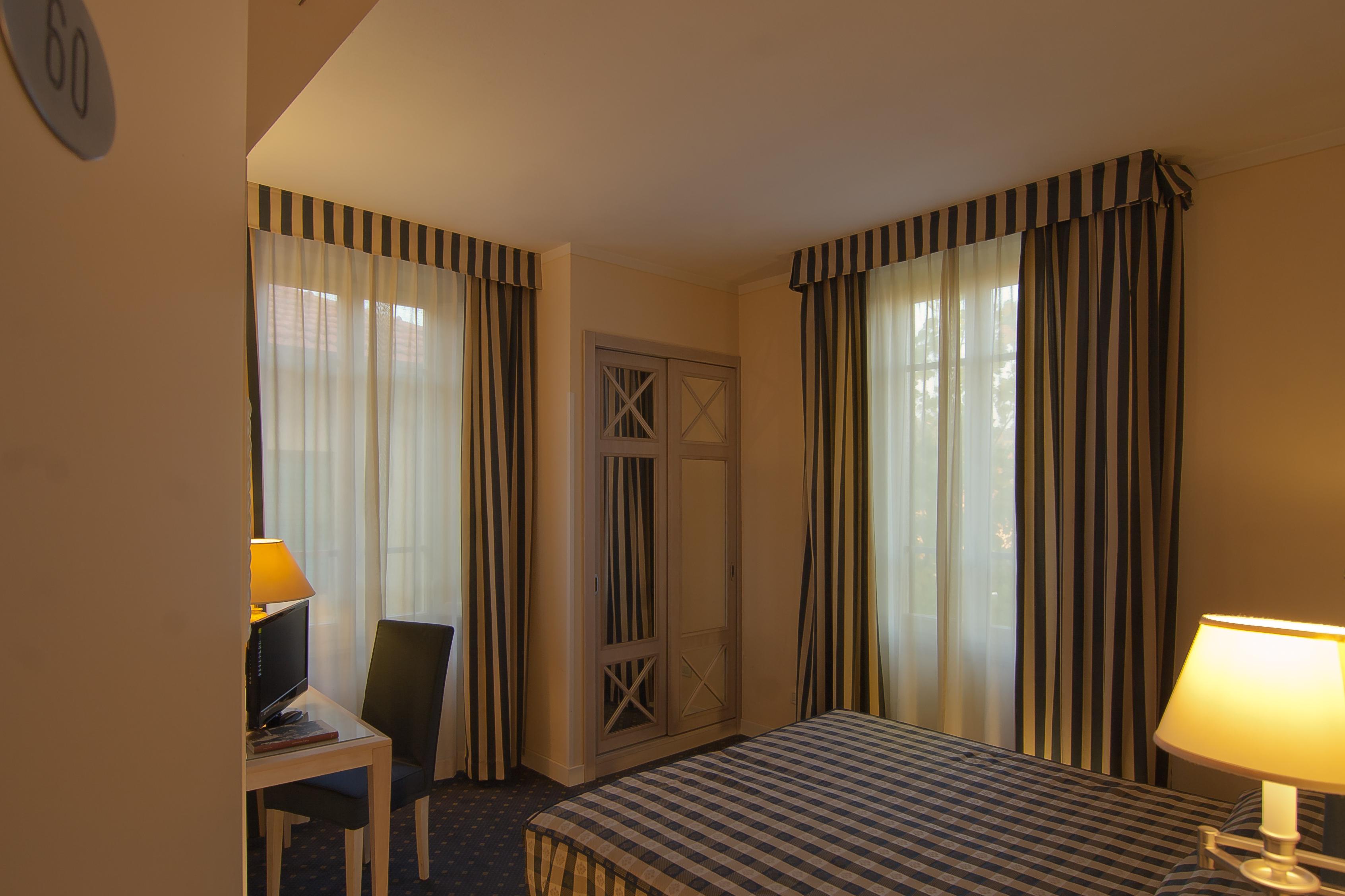 Hotel Arnolfo & Aqua Laetitia Spa & Beauty Montecatini Terme Exterior foto
