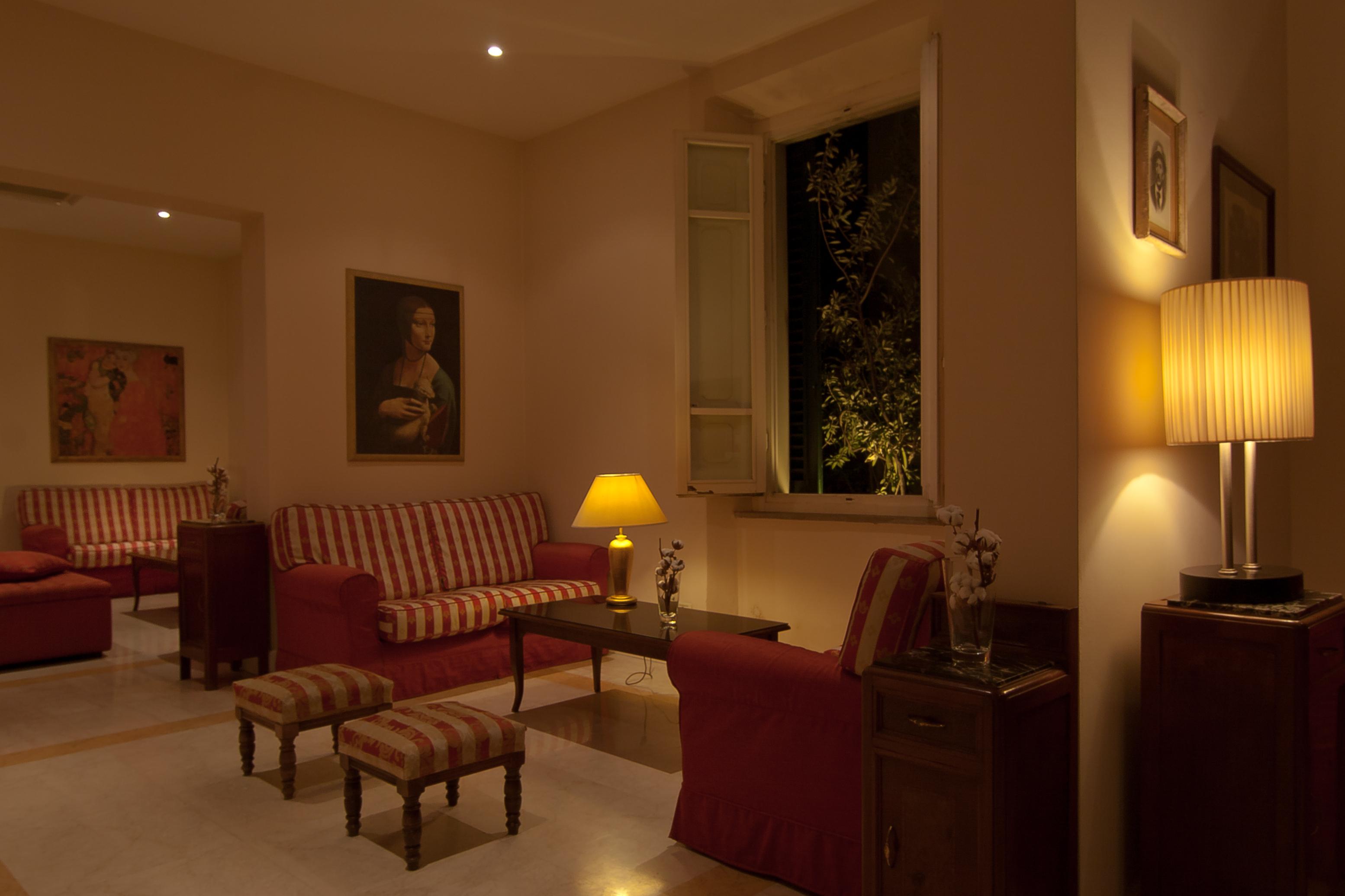 Hotel Arnolfo & Aqua Laetitia Spa & Beauty Montecatini Terme Exterior foto