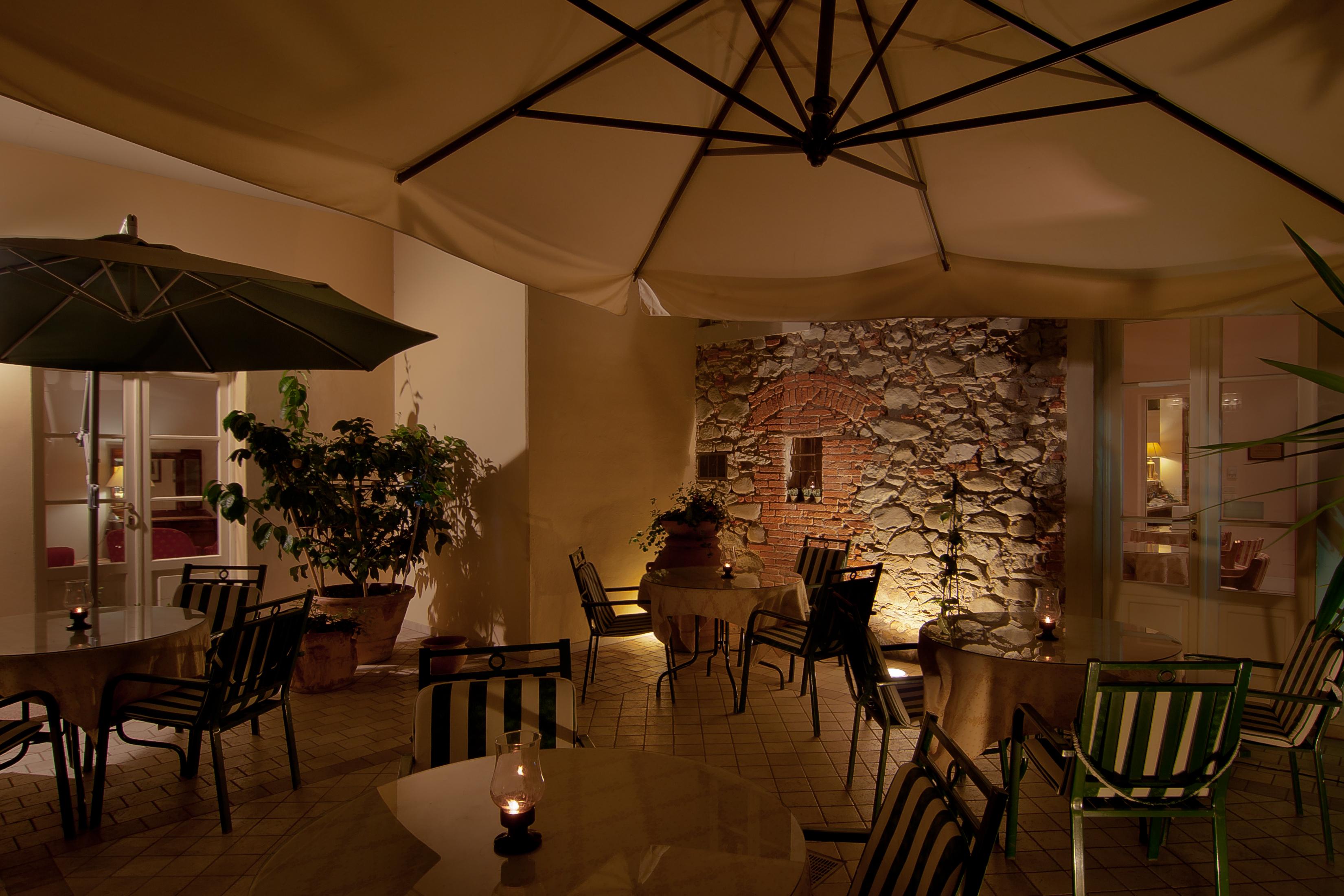 Hotel Arnolfo & Aqua Laetitia Spa & Beauty Montecatini Terme Exterior foto