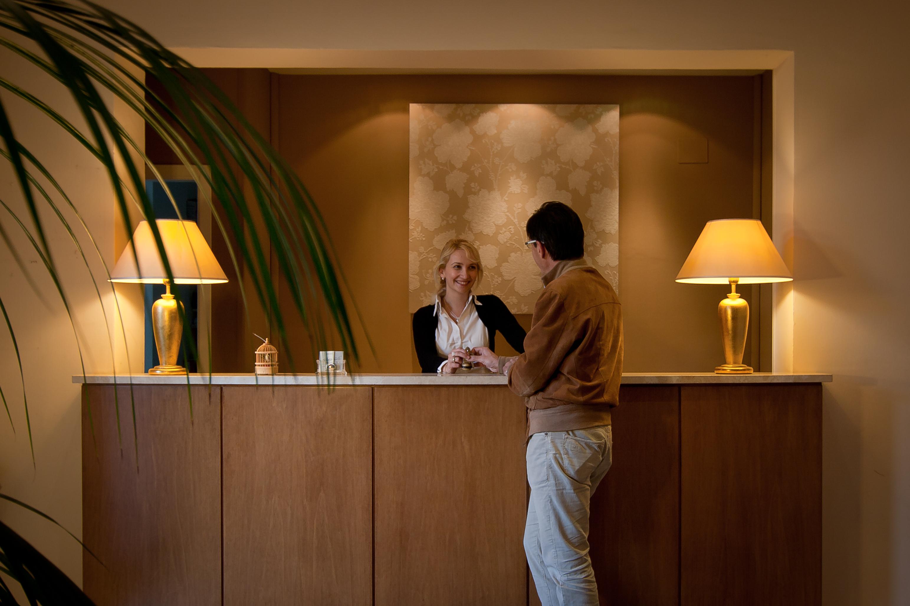 Hotel Arnolfo & Aqua Laetitia Spa & Beauty Montecatini Terme Exterior foto