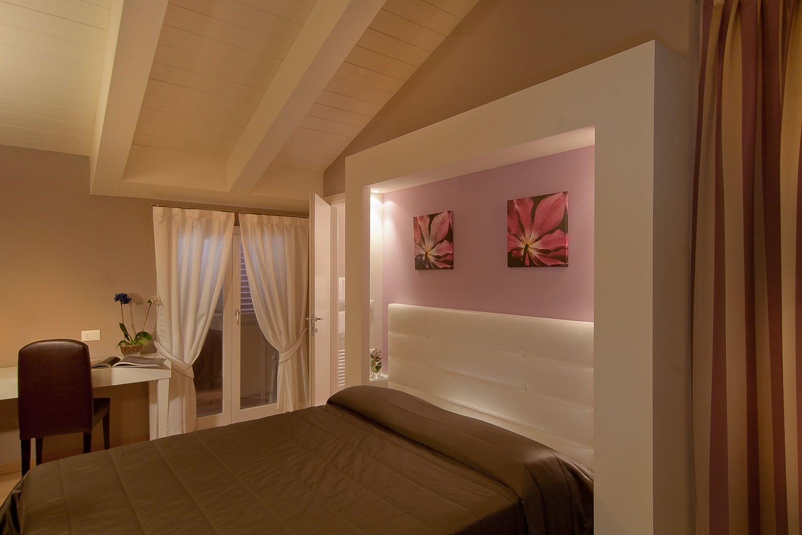 Hotel Arnolfo & Aqua Laetitia Spa & Beauty Montecatini Terme Exterior foto